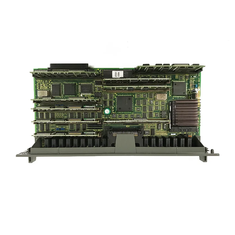 A16B-3200-0190 Fanuc CNC System Circuit Board  Test ok