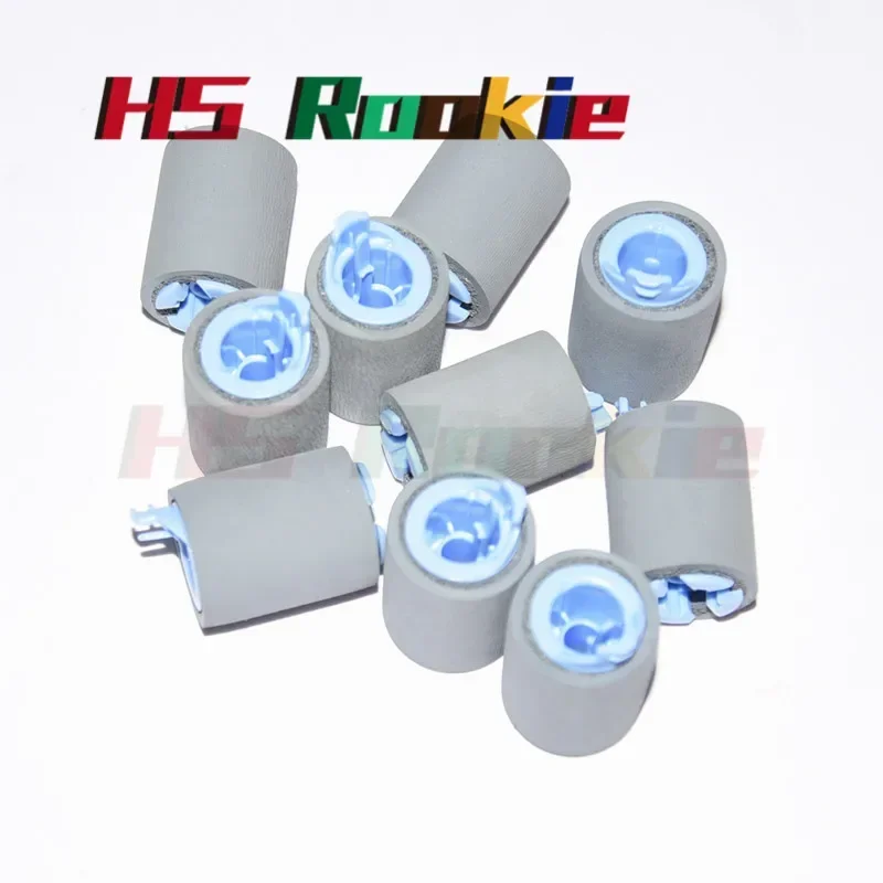 

50шт. RM1-0037-020 Ролик захвата для HP 4200 6040 3525 4005 6015 4025 4525 4014 4015 4515 4555 4345 5035 CP3525 4250 600