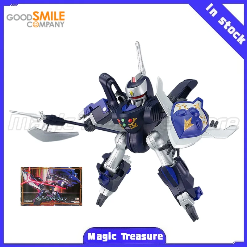 

【MT】GSC MODEROID NG Knight Enchantress Xidalong Assembled H13cm Action Figure