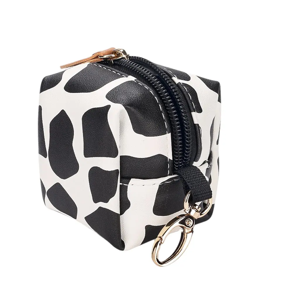 Case Zipper Storage Storage Soother Baby Pacifier Bag Holder Travel Baby Pacifier Case Teether Bag Accessories