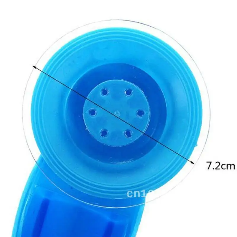 Support de pommeau de douche amovible solide, mandrin de siège de douche à aspiration puissant, support mobile pour Bathro, livraison directe, 1PC