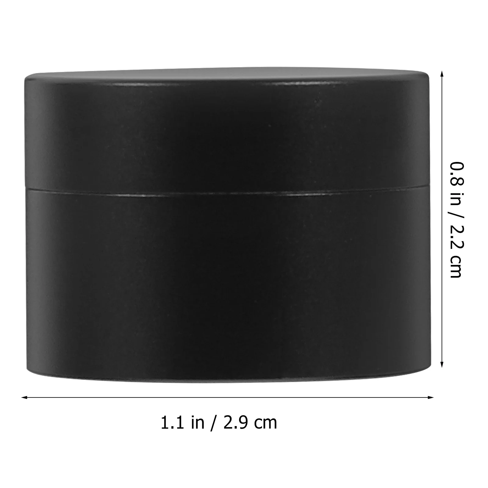 

Waterproof Medicine Box Travel Pill Organiser Cases Round Holder Small Drugs Holder Pill Case Travel Organizer Daily Vitamin