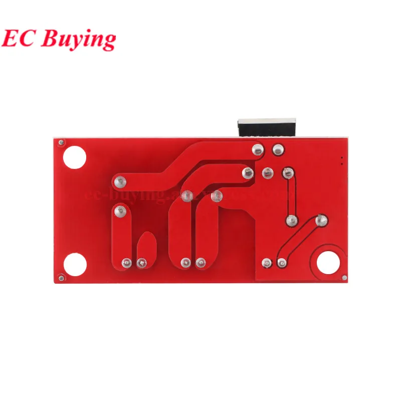 Leistungsverstärkerplatinenmodul LM1875 Mono 30W TDA1521 Zweikanal 2*15W CD7379 2*39W Leistungseffekt Exceed LM187 LM1876 TDA7265 – Detail 12