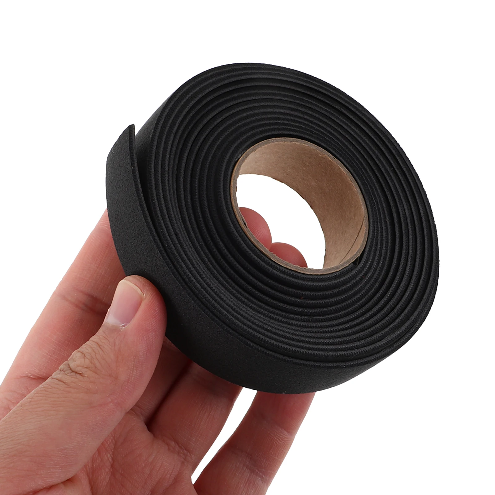 

3pcs Pu Strap Material 2Cm Wide 1.8M Long Fake Strips For Diy Crafts Bag Making Belt Crafting Faux Sheets