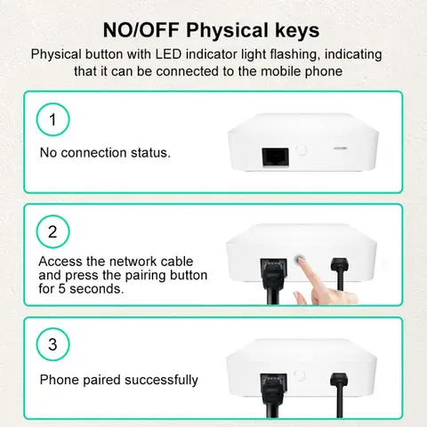 6 best sales Zigbee strömmonitor - №4