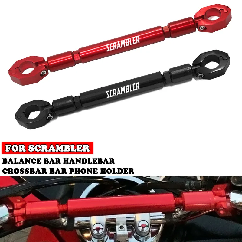 Phone Accessories Icon - Accessori per Ducati Scrambler 800 400
