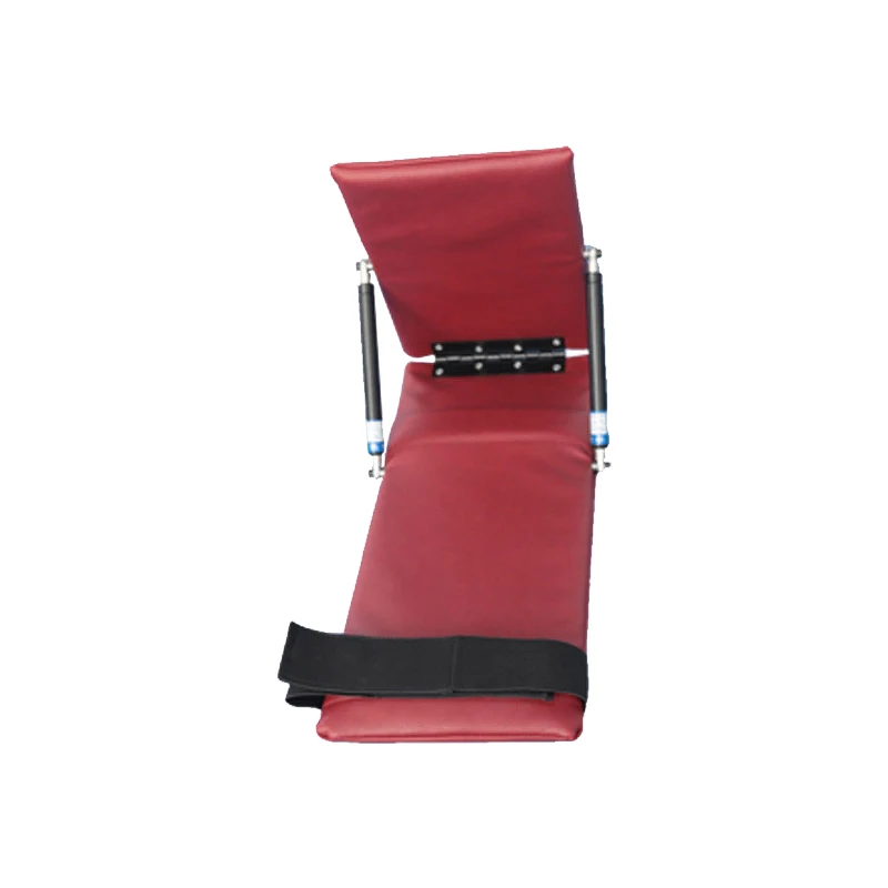 Ankle And Foot Orthosis Ankle Fixation Bracket Support Adjustable Orthosis Functional Exercise Brace