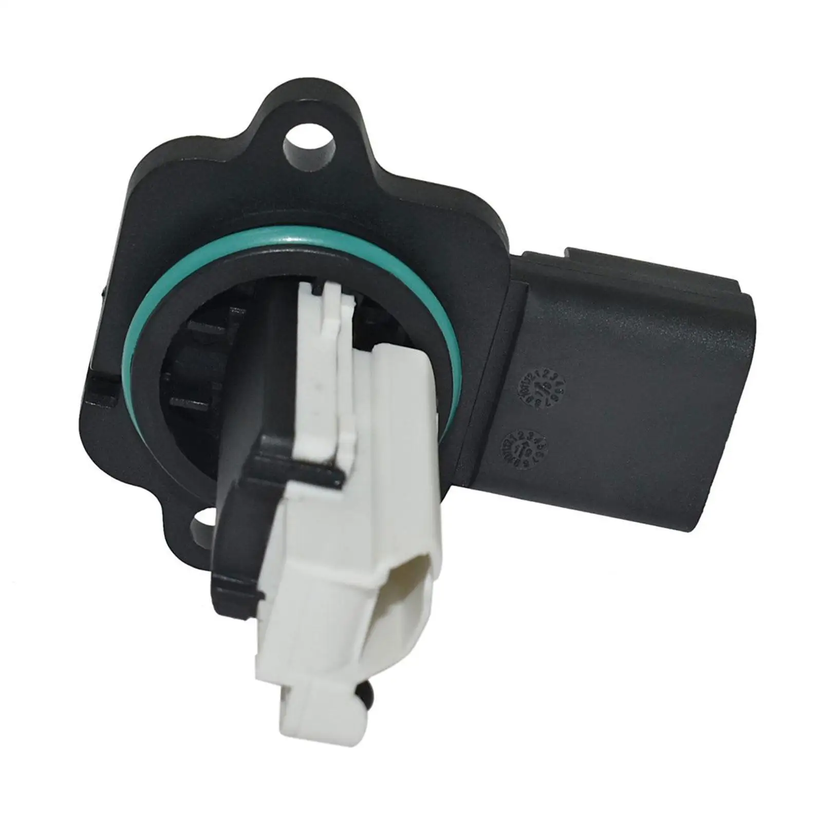 

Mass Air Flow Sensor 4984760 Spare Easily Install High Performance Maf Sensor Replacement Vehicle for Dodge RAM 6.7L Diesel