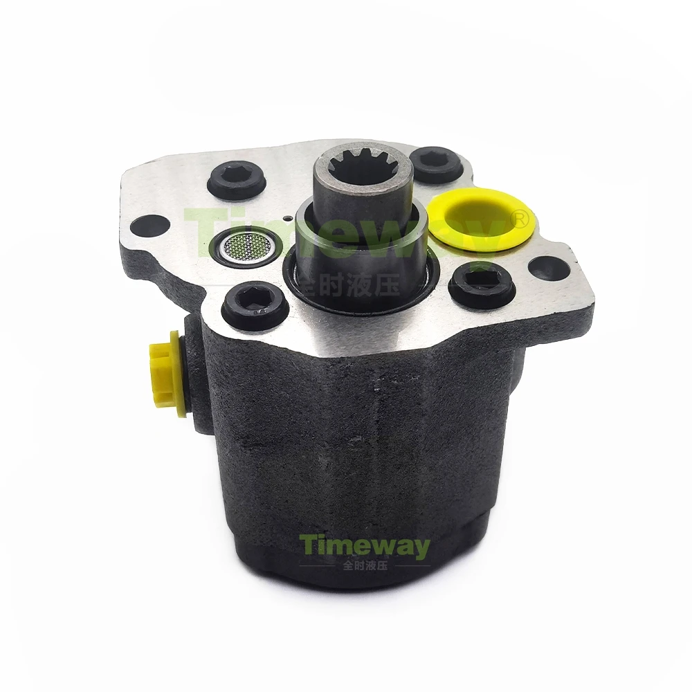 

AP2D12 Hydraulic Gear Pump for Repair UCHIDA Piston Pump Bobcat Excavator Pilot Pump