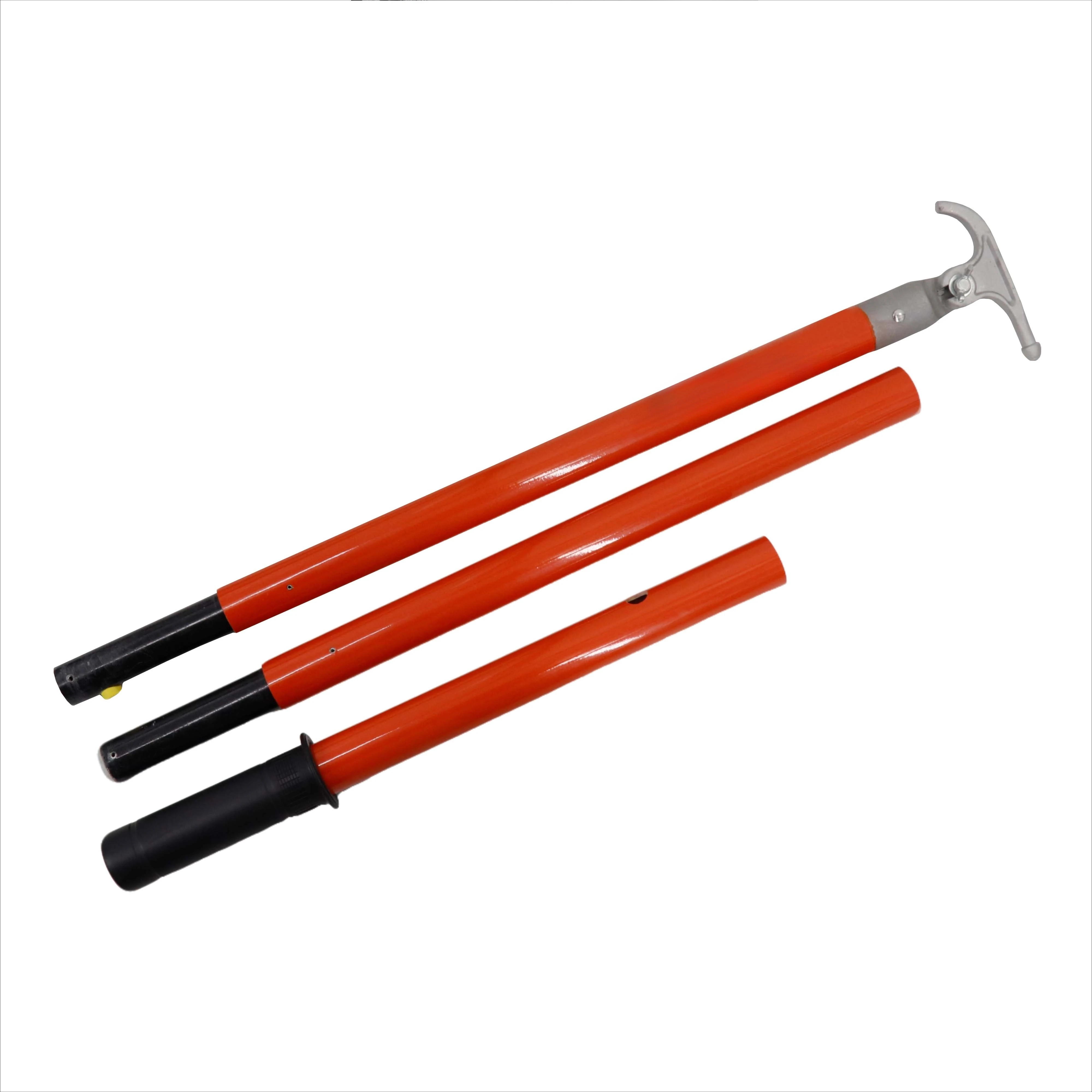 Hot Stick Sectional…