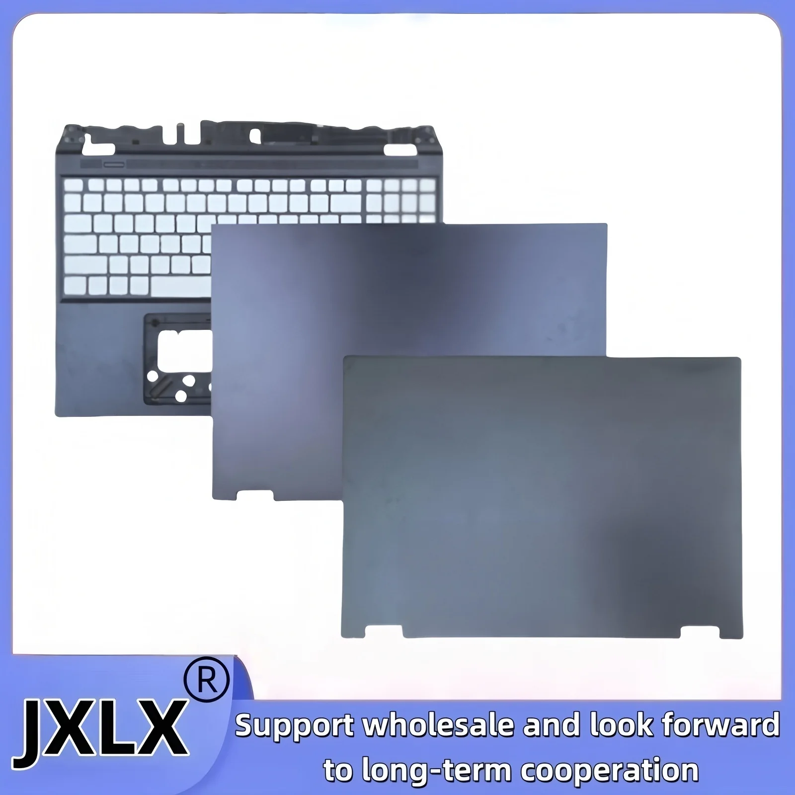

New For JXLX® Predator Engine NEO PHN16-72 N23C12 Laptop LCD Back Cover Top Case/Palm Rest/Accessories