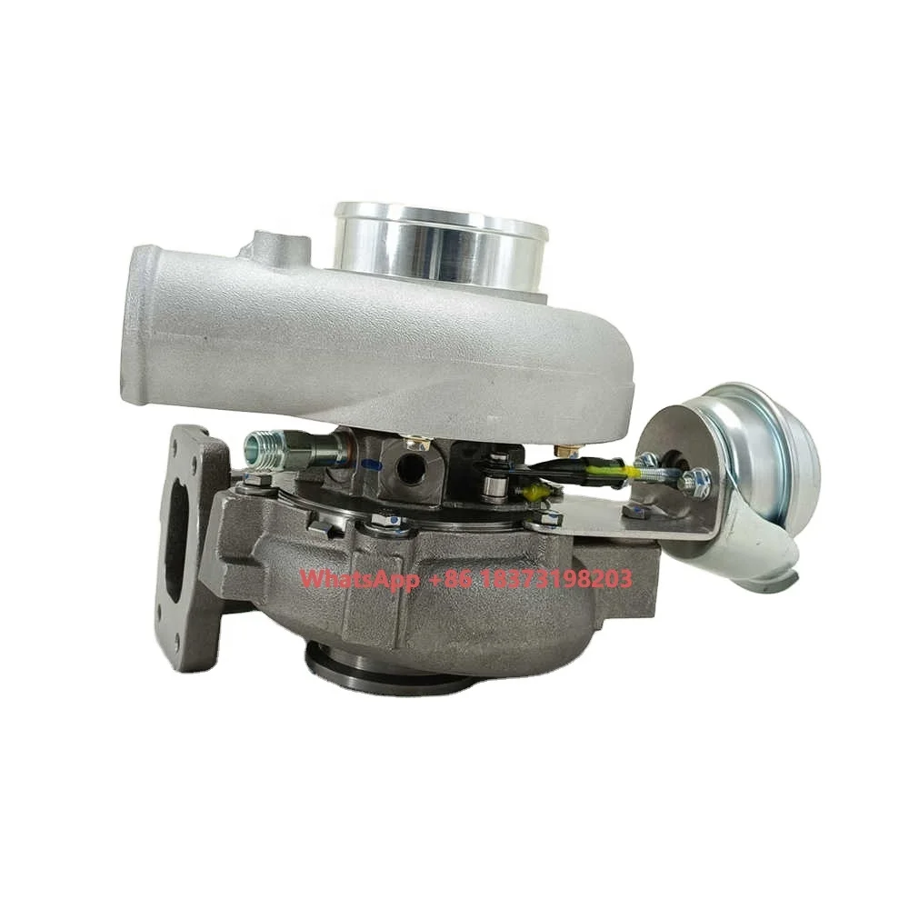 

CRAFT Turbo GTA2260VL (VNT) Turbochargers G768625-5002W/768625-5001S/768625-5004s for Iveco Daily 50C18 2006