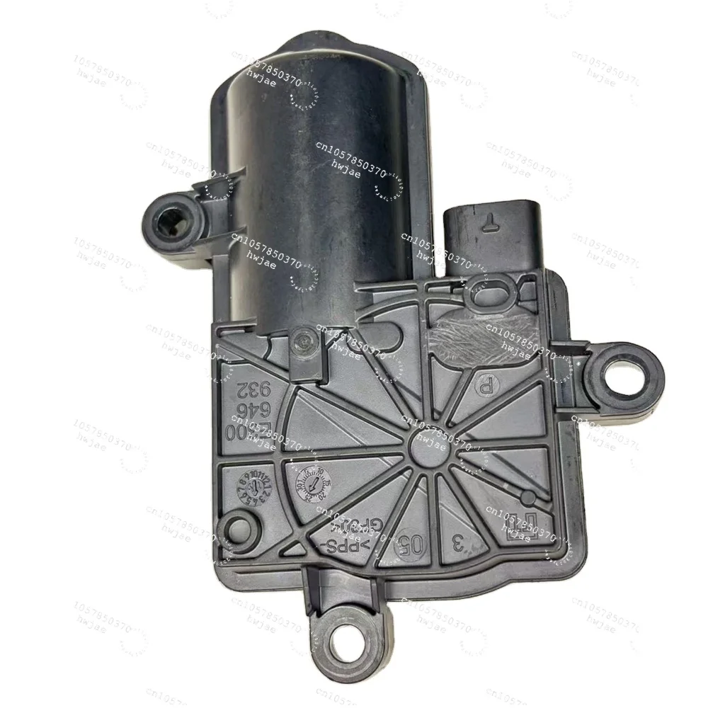 Exhaust Flap Control Actuator Replacement Part A1769060501, Exhaust Valve Servo Motor for 2.0-Turbo Performance Engine