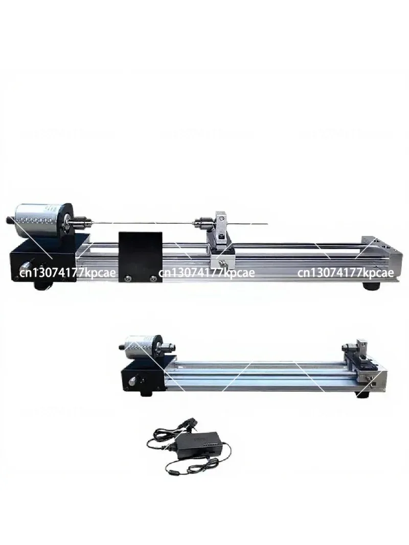 Multi-Function Lathe Tool for Drilling, Painting, Polishing, Punching with Forward & Reverse Guide Rail