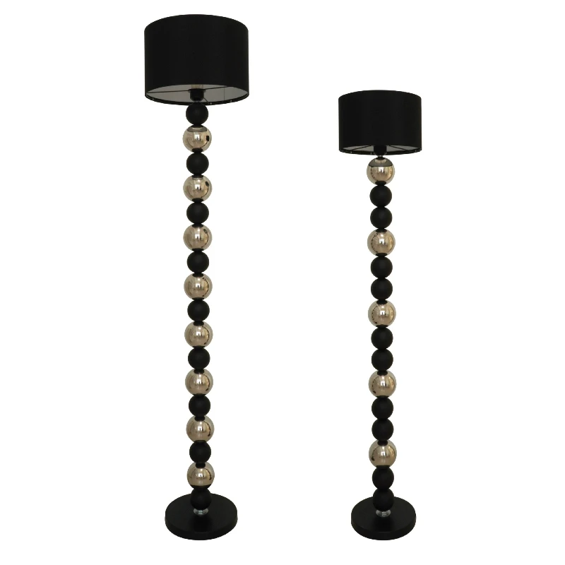 

New high-value light luxury floor lamp, living room, bedroom, study, sofa side, minimalist and advanced atmosphere lamp