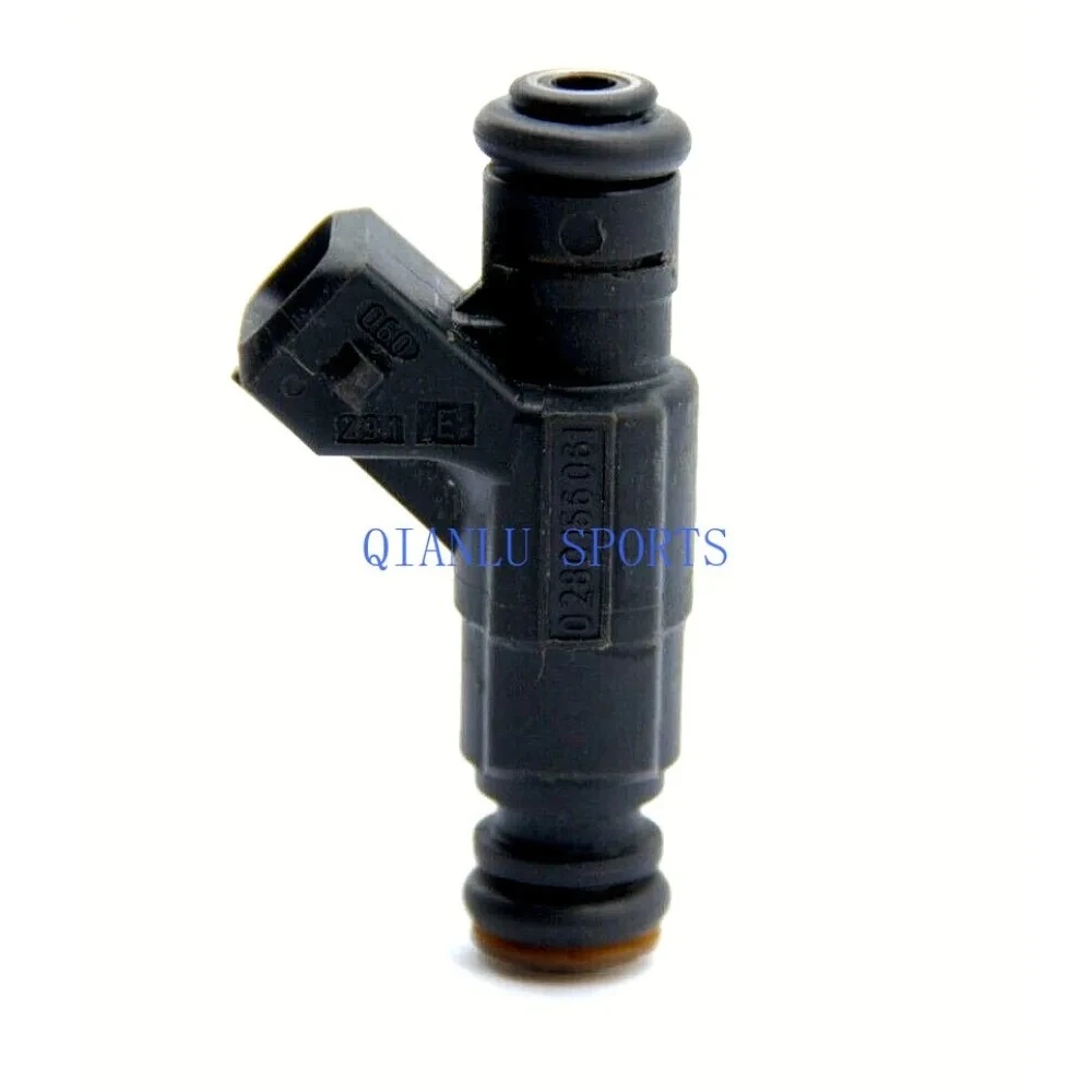 

FUEL INJECTOR FOR LAMBORGHINI GALLARDO 5.0 V10 L510 500ps 0280156061 06A906031BA