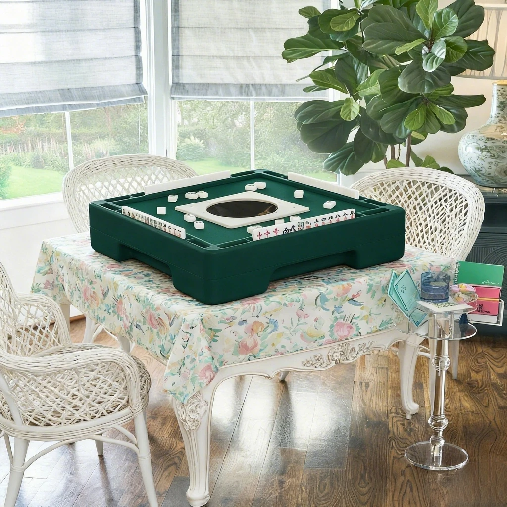 maquina-de-mahjong-portatil-mini-mesa-de-mahjong-flotante-caja-sorpresa-para-un-jugador-material-plastico-resistente-no-requiere-lavado
