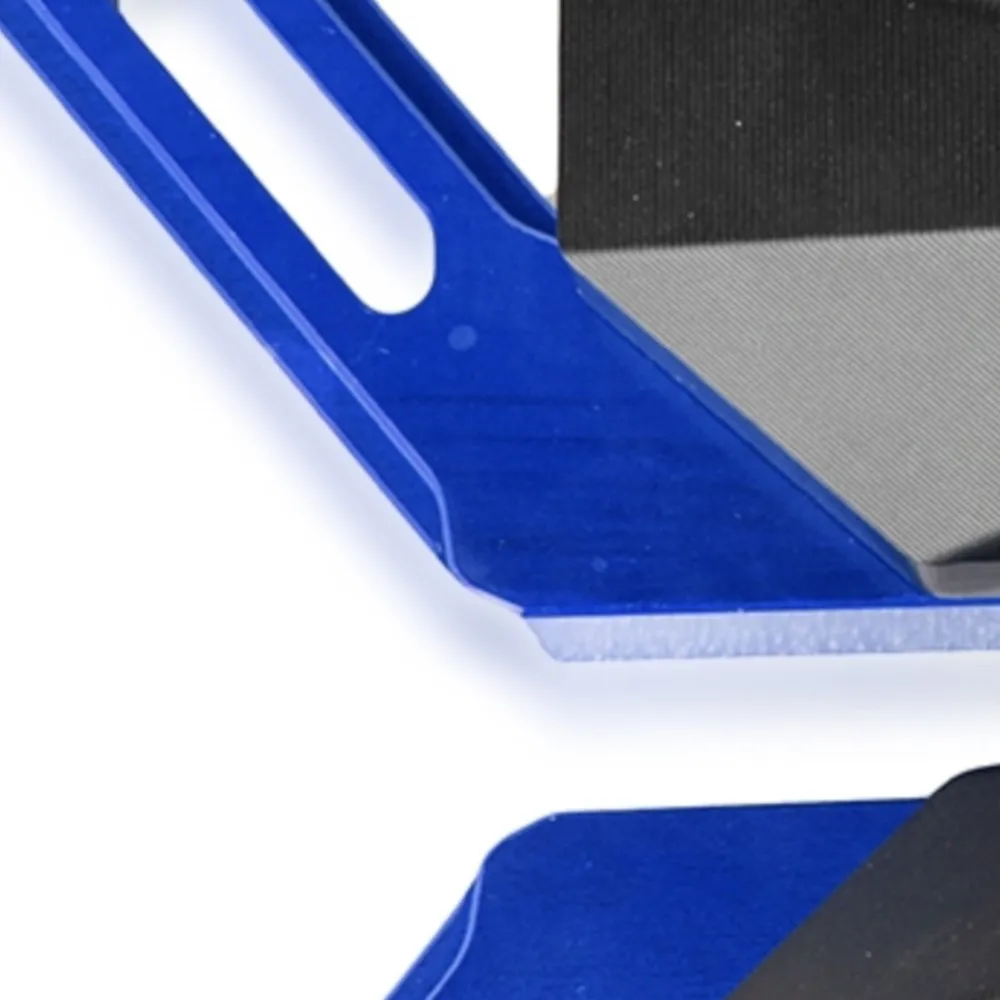 

For Yamaha FZ09 FJ09 MT-09 MT09 Tracer 900GT XSR900 2012-2024 CNC Frame Slider Fairing Guard Falling Protection Crash Protectors