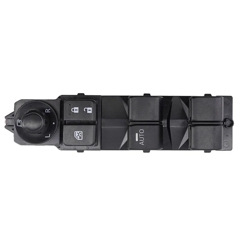 

KR11-66-350 KD3566350 Master Power Window Switch Mirror Control For Mazda CX-5 2013 2014 2015 2016 3 Axela 2014 - 2016 Parts-L94