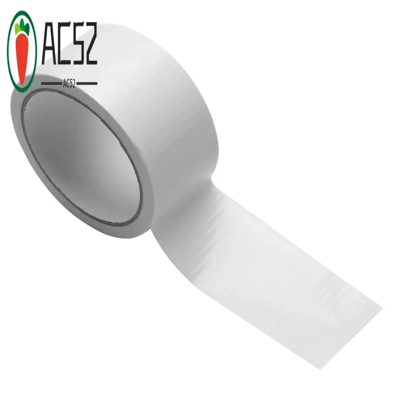 AC52-Window Weather Tape, Sealing Tape, Plastic Weather Tape, Sealing Tape, Waterproof, No Residue Sealant Strip