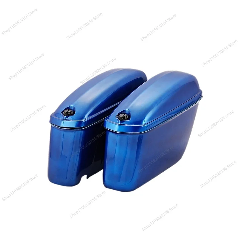 For Motorcycle Side Box, Storage Box, Side Hanging Balance Car