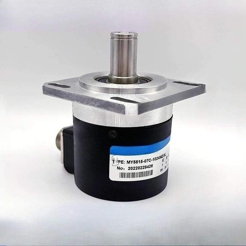 

MY5815-07C-1024MZ/5L Photoelectric Spindle Encoder 1024.1200