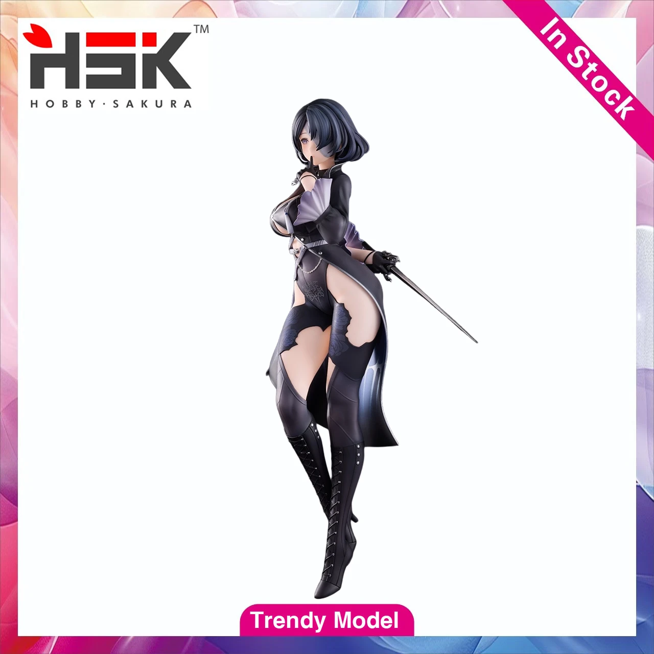 

【TM】 Hobby Sakura Lost: Фигурки Невы Остры в масштабе 1/6, модели, игрушки, подарки