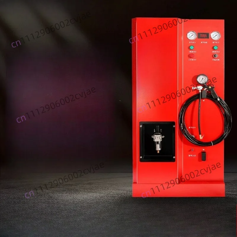 Tire nitrogen machine inflator automatic car tire inflator inflator