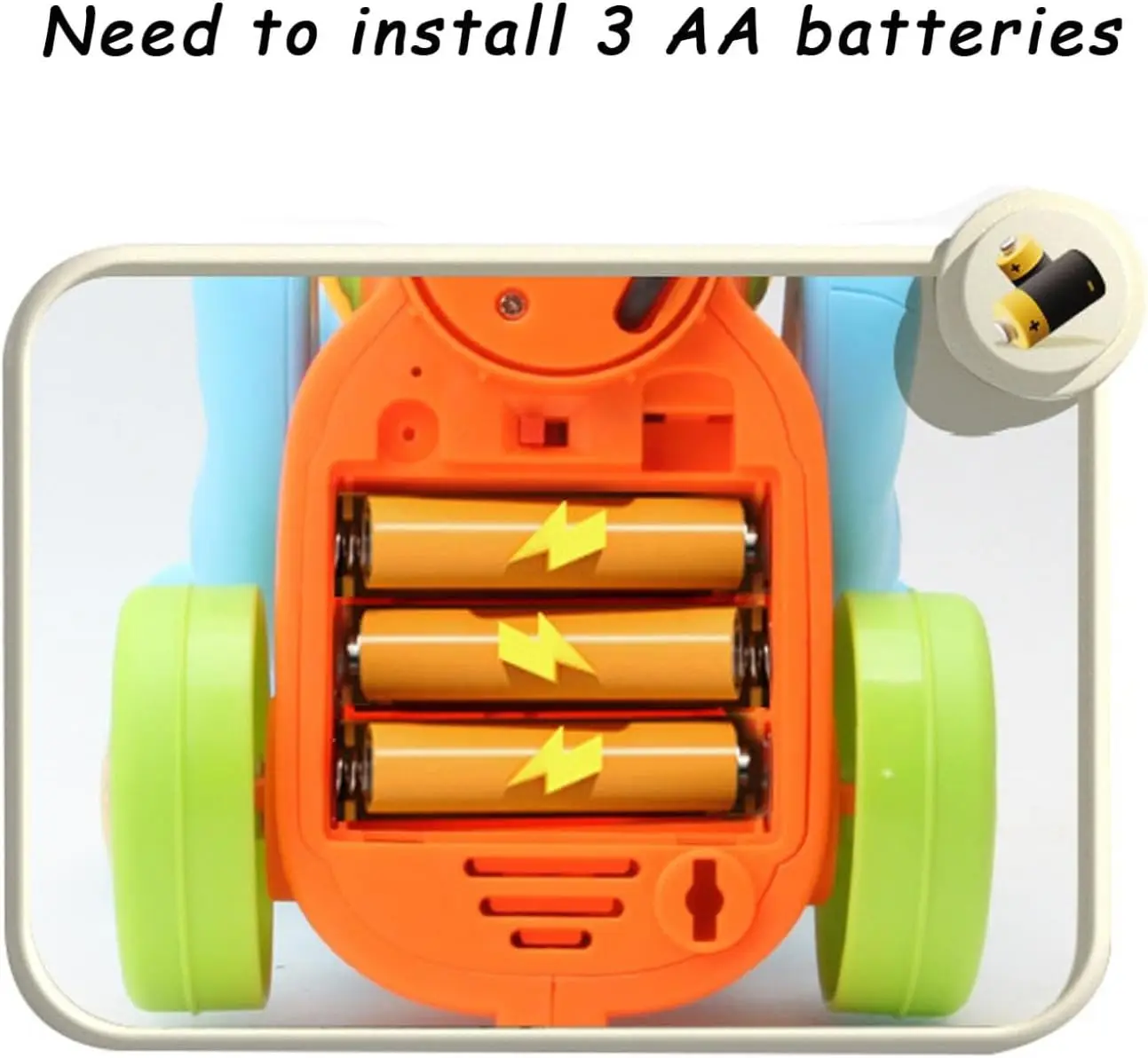 รถของเล่นรูปช้างตลก ของเล่นสัตว์เลี้ยงเป่าลูกบอลลอยได้ พร้อมเสียงและแสงไฟ สำหรับเด็กชายและเด็กหญิง ของขวัญคริสต์มาส