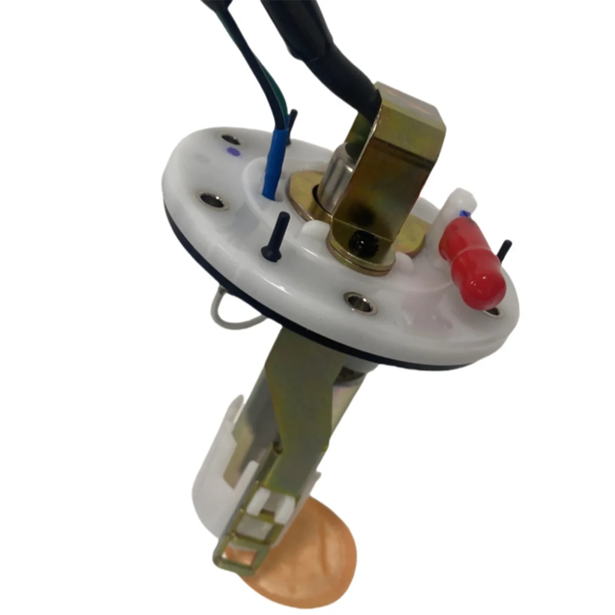 Hiws Motorcycle Fue… - image