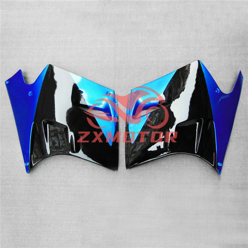 ZZR 1100 1990 1991 1992 Fairings for Kawasaki ZZR1100 90 91 92 Motorcycle Fairing Set Bodywork Panel Kit Fit