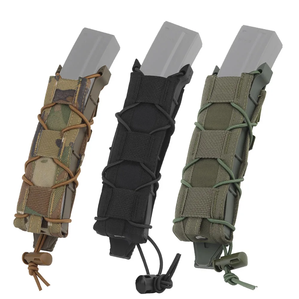 MP5 MP7 Magazine Po… - image