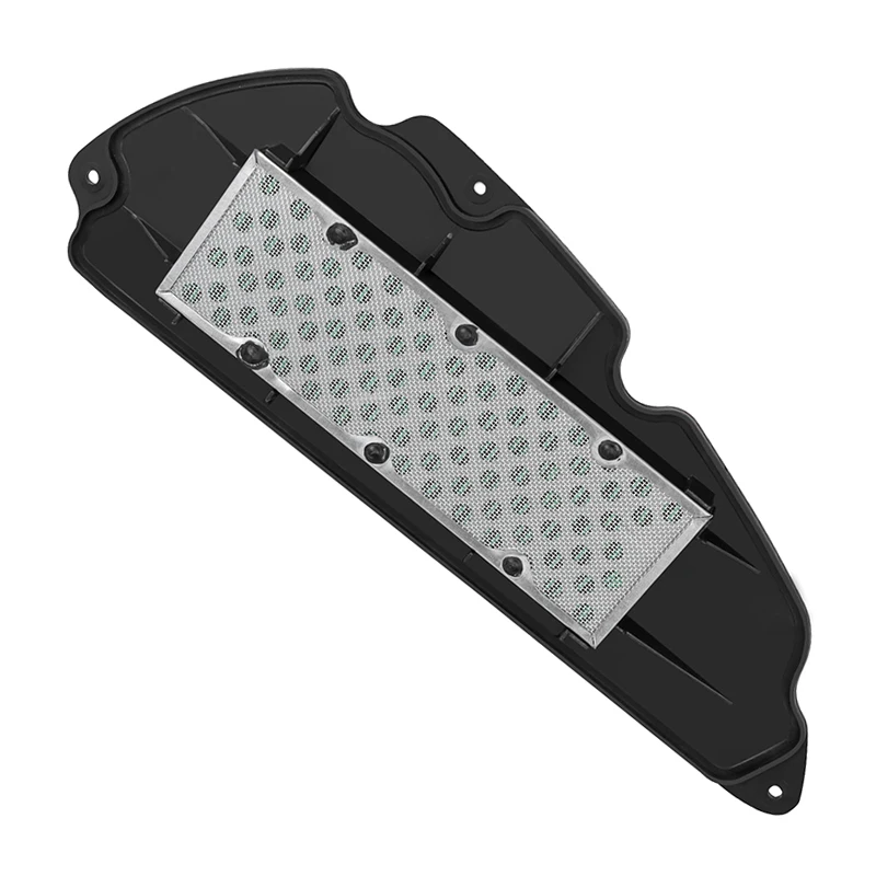 

Детали мотоцикла, очиститель впускного воздушного фильтра для Honda NSS300 Forza NSS 300 18-20 SH300 SH300i 07-20 17210-KTW-900 17210-K53-D00