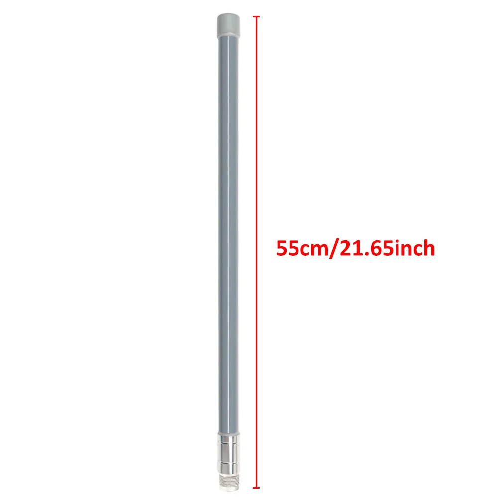 1090MHz 978MHz Antenna 5.5dBi for Aviation ADS-B Receiver RTL SDR Software Defined Radio USB Stick Dongle Tuner Receiver