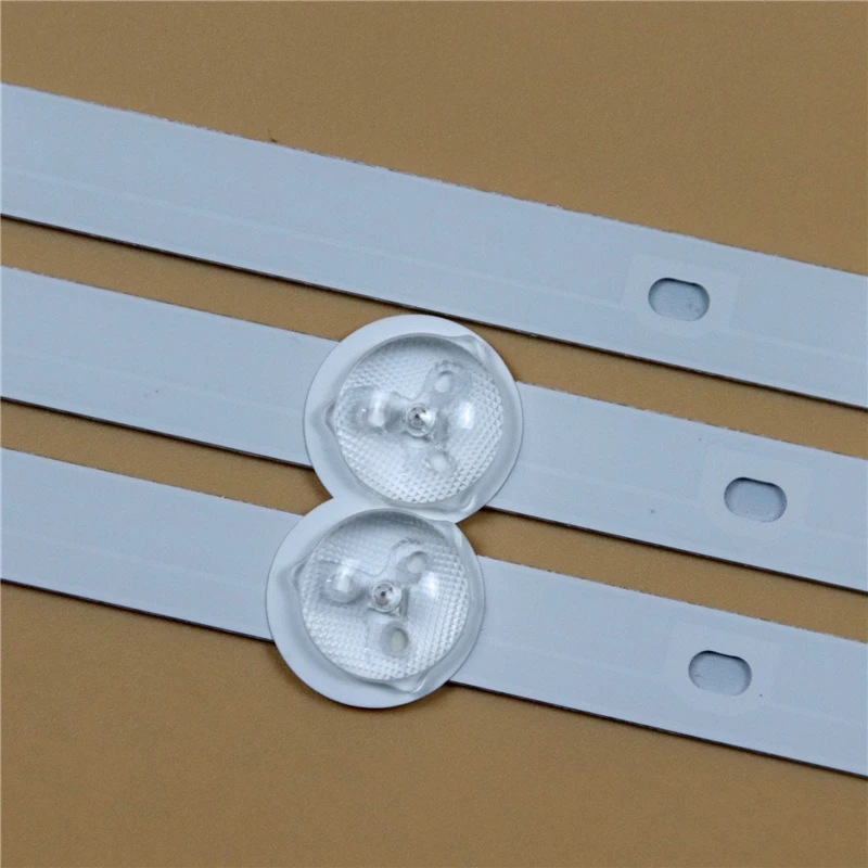 LED TV Bands Bar SVS320AD7_6LED_REV.1 Backlight Strip SVS320AD7_7LED_REV.1 Array Rulers BN96-01058B 01059B 01059A 01060A Planks