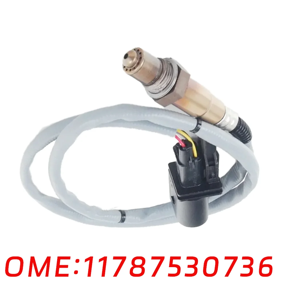 

Suitable for BMW auto parts car accessories Regulating lambda probe 11787530736 exhaust oxygen sensor X5 E53 1999-2006