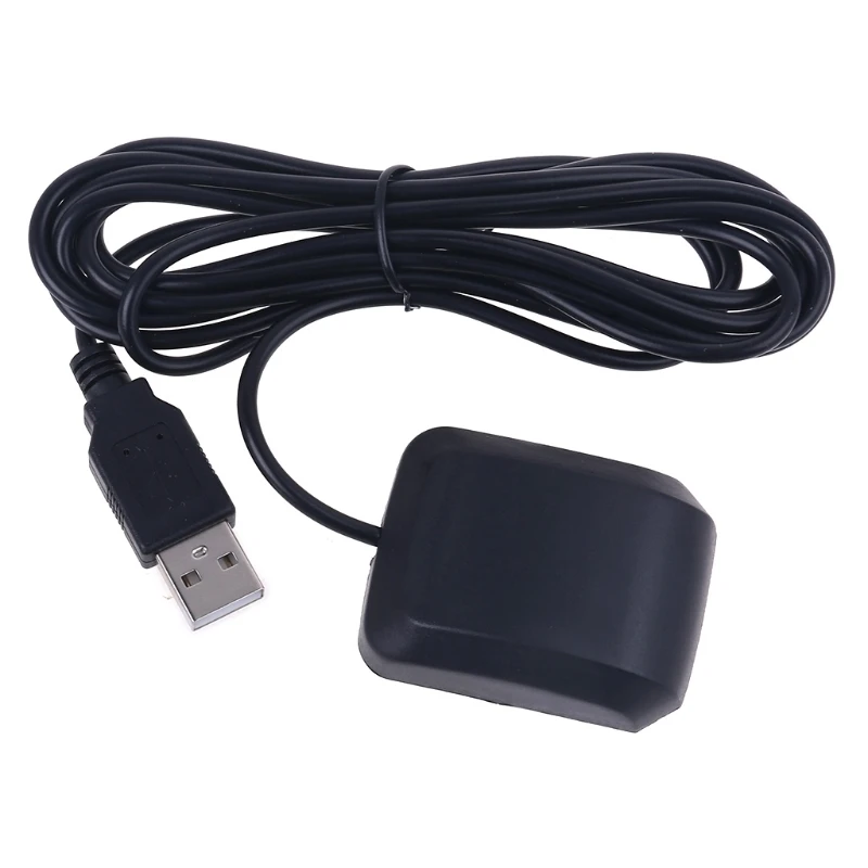 XD99 VK-162 USB وحدة محرك GPS لوحة الكمبيوتر المحمول G-Mouse استقبال G-Mouse دعم للأرض مع هوائي