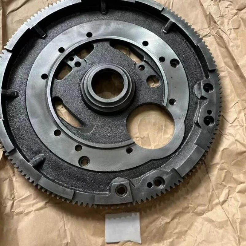 51531632 Gear ring for Jungheinrich forklift parts ETV