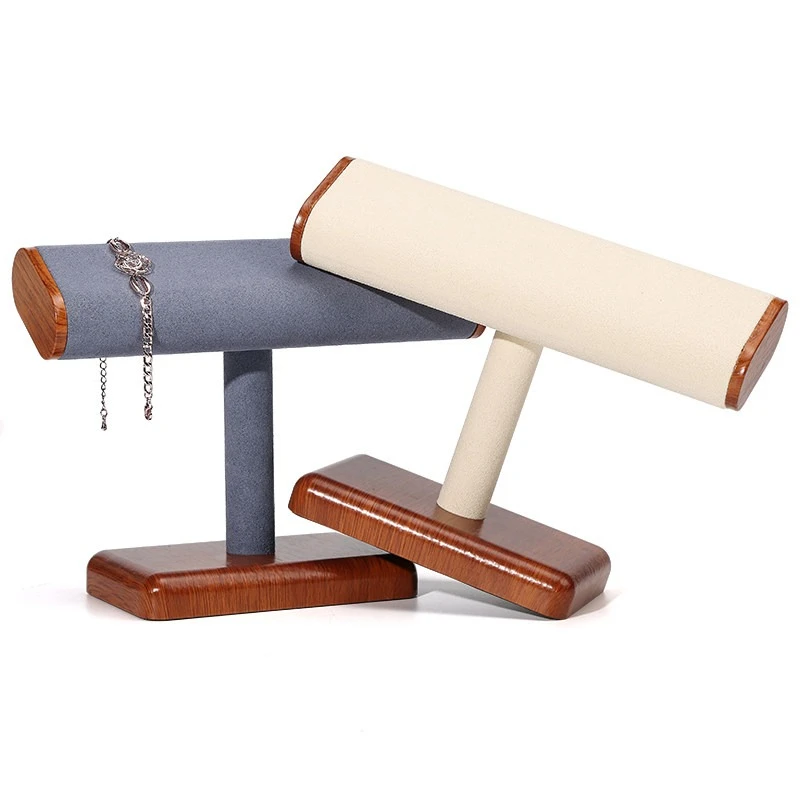 Multifunctional Storage Display Stand Commercial Desktop Watch Household Display Stand Modern Rak Pameran MH40ZSJ