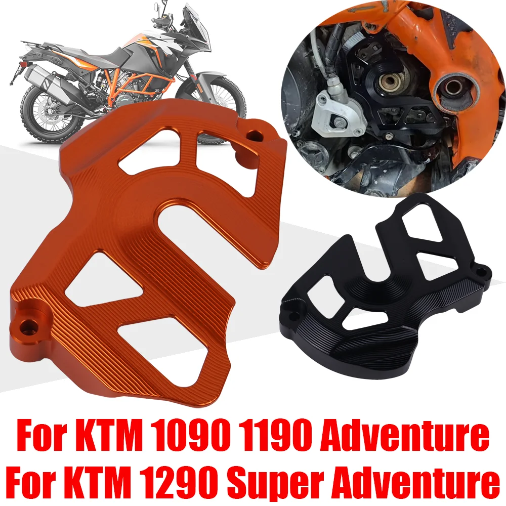 For KTM 1090 1190 Adventure 1290 Super Adventure Motorcycle