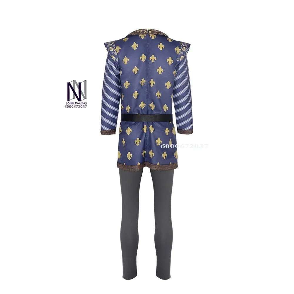 

Monster Shrek Prince found out about cosplay, cosplay, and Halloween stage performance in the cosplay costume Shrek 3