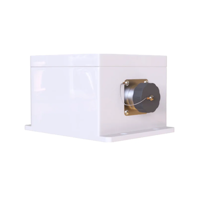 High Precision RS485 XY Dual-axis Box Type Inclinometer for Geological Disaster Safety Monitoring image 3