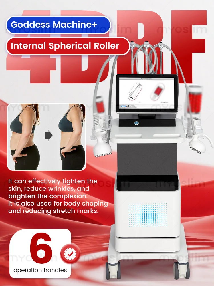 ヴィーナスレガシー キャビテーションローラー痩身マシン 脂肪ボール リンパドレナージュ インナーボール 減量美容マシン 脂肪燃焼スキン