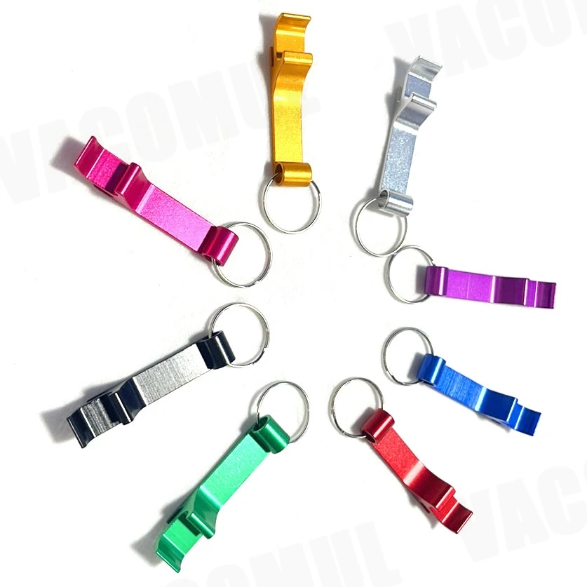 Рисунок 5 - Красочная открывалка для бутылок