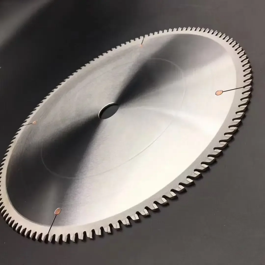 Professional Circular Saw Blade For Woodworking