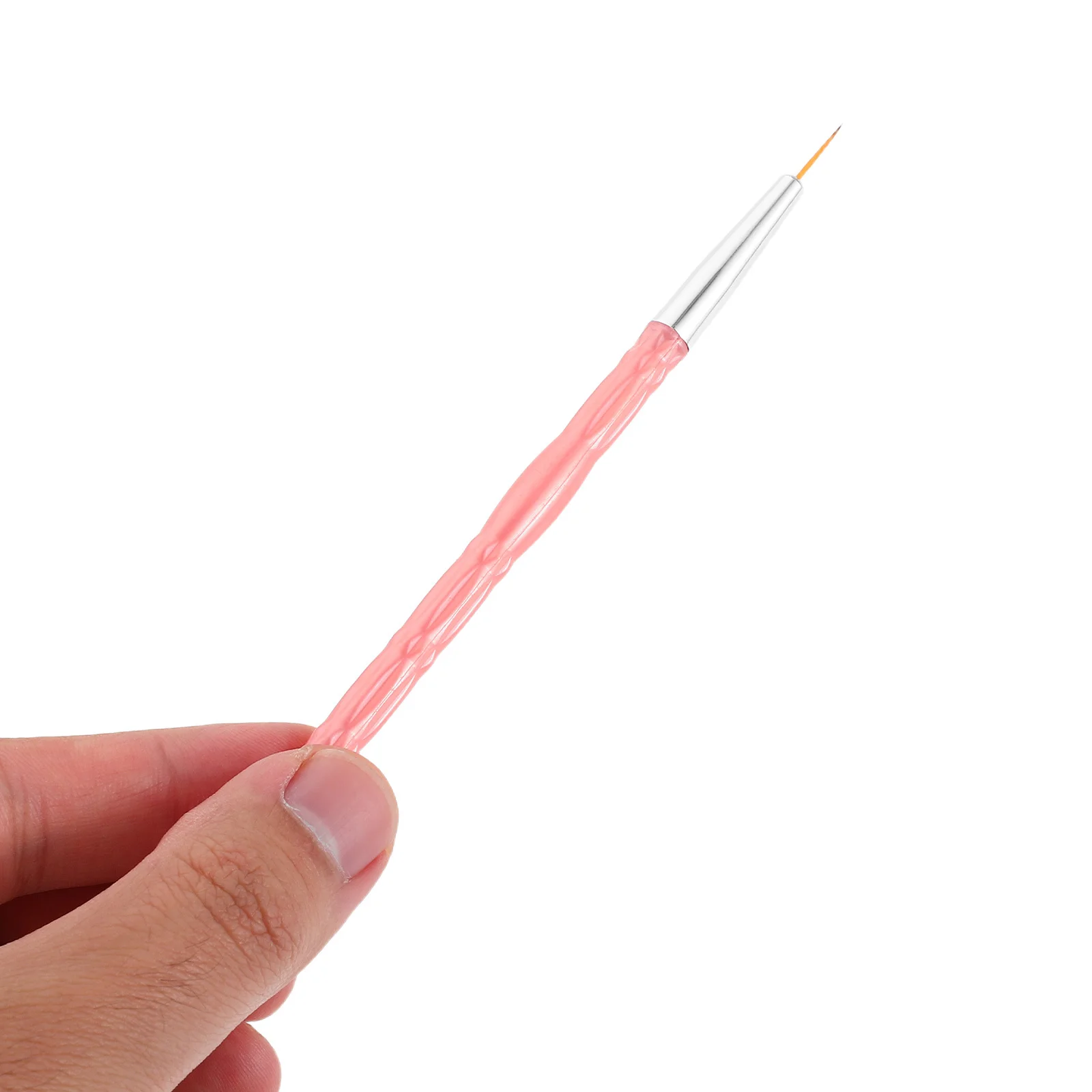 

30Pcs Nail Art Liner Brushes Fine Tip Manicure Drawing Pen Nail Design Tool Salon Supplies Detail Pattern Manicure Brush