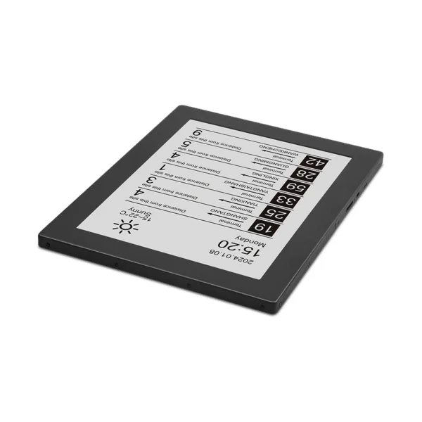 Geniatech 13.3 inches Waterproof E-ink Display E-Ink Android Tablet for digital signs