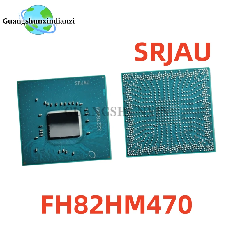1PCS/LOT 100% New high-quality FH82HM470 SRJAU Best Quality In Stock