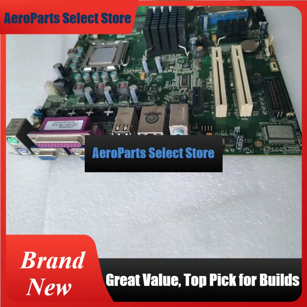 AeroPartsODM-GDYT022-MB VER:A4.0 Industrial control motherboard