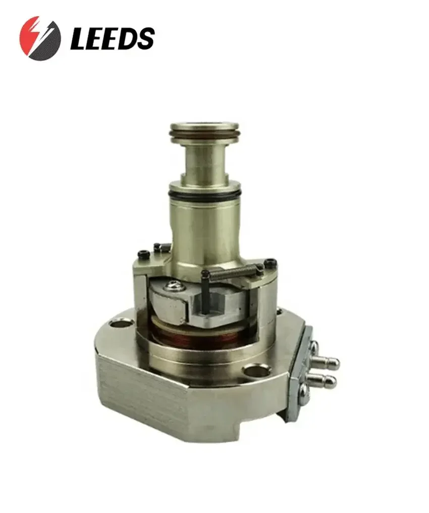 

200-300KW 24V DC 3085219 Electric Actuator Suitable For Diesel Engine Spare Parts